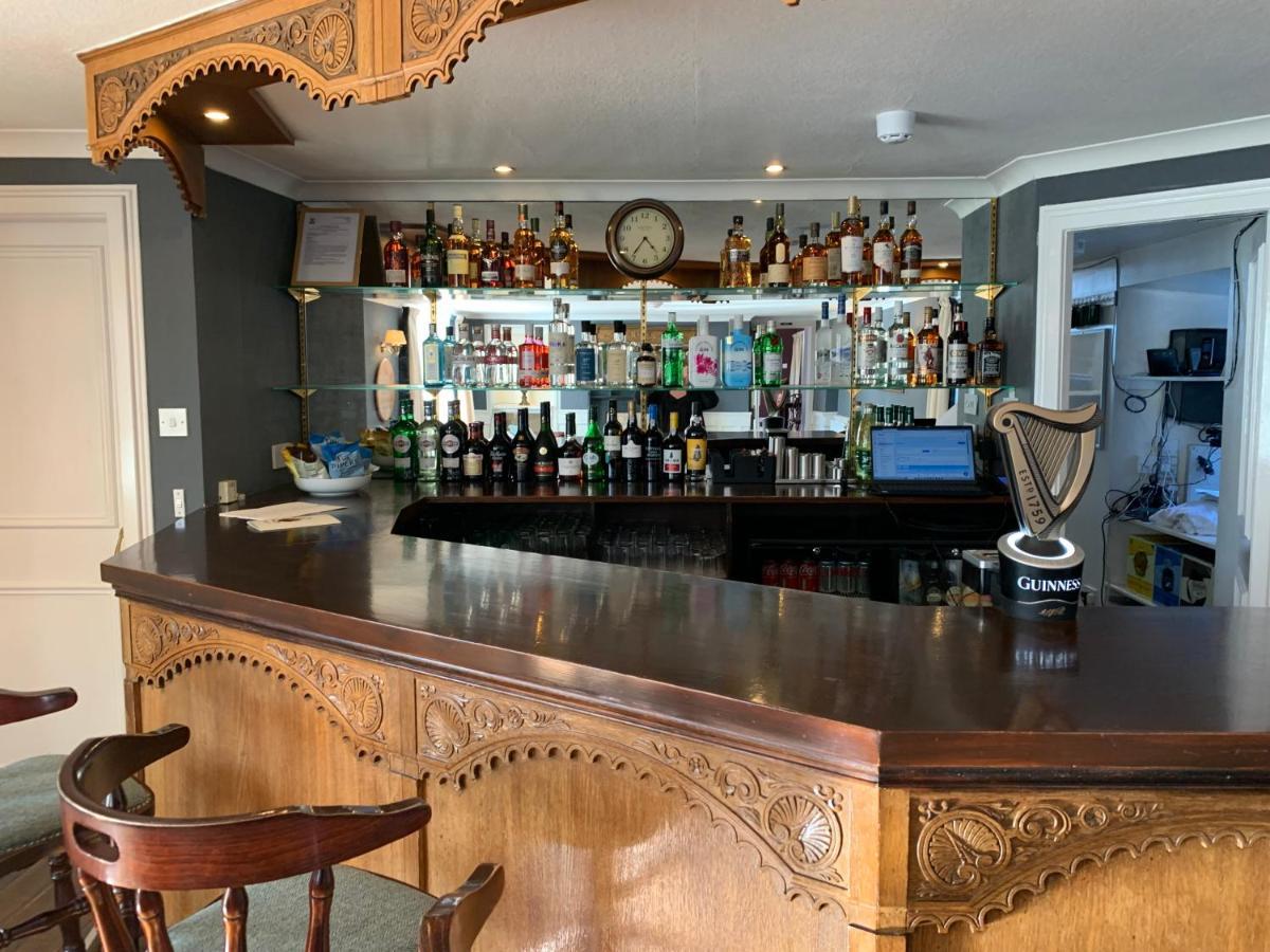 The Delnashaugh Hotel Ballindalloch Bagian luar foto